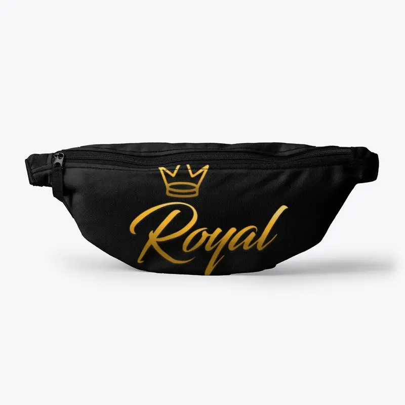 Royal World Collection