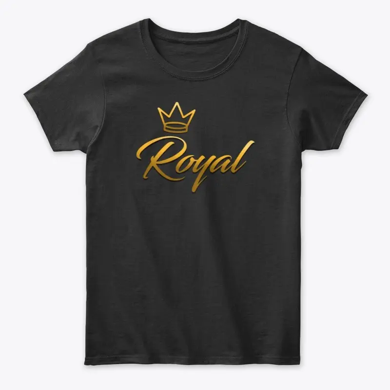 Royal World Collection