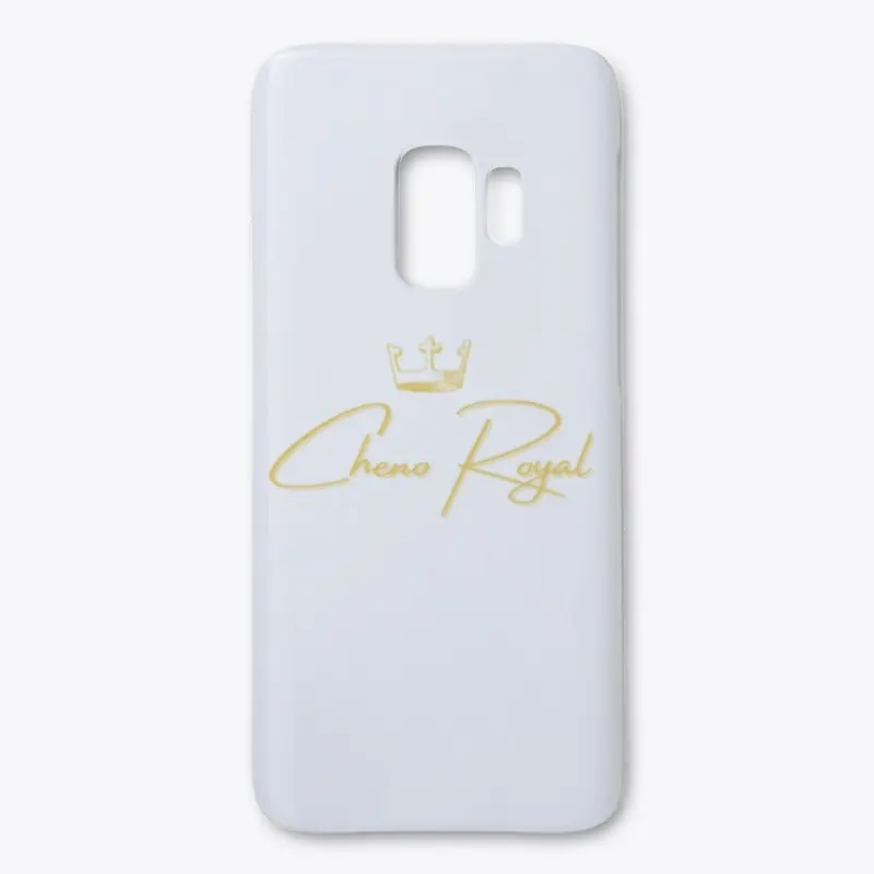 Cheno Royal Collection