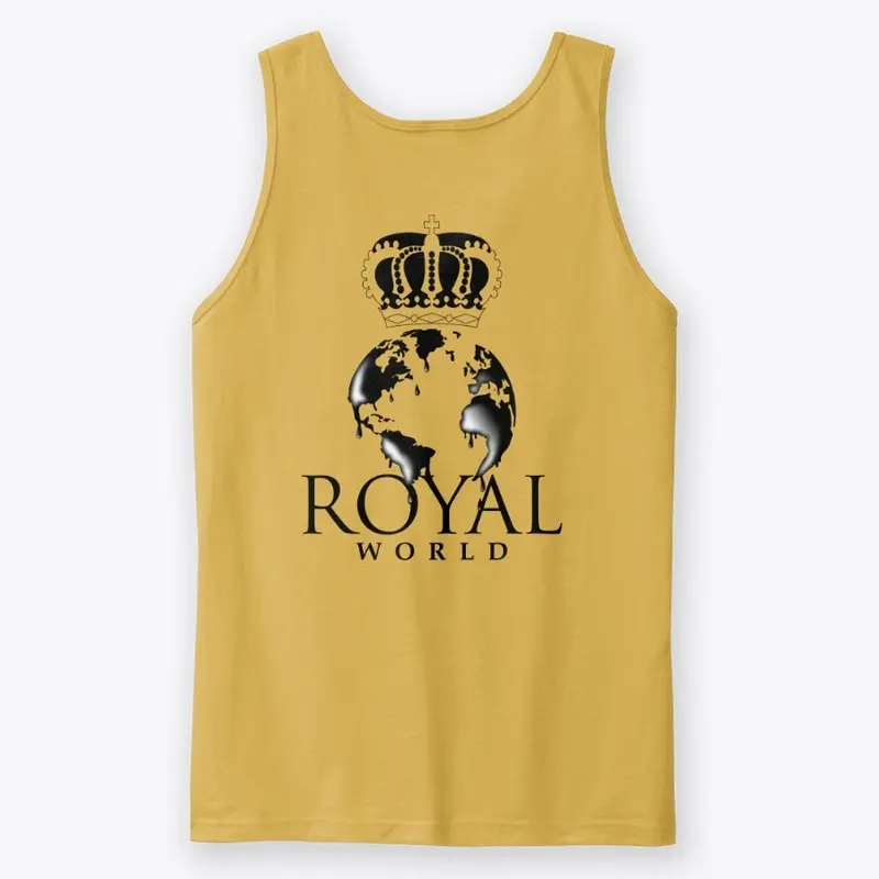 Royal World Collection