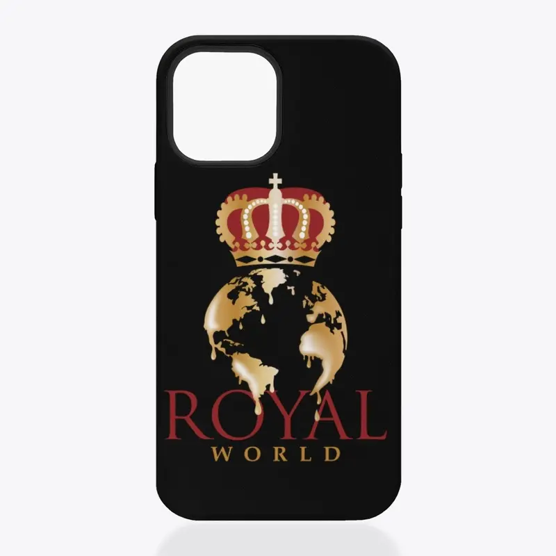 Royal World Collection