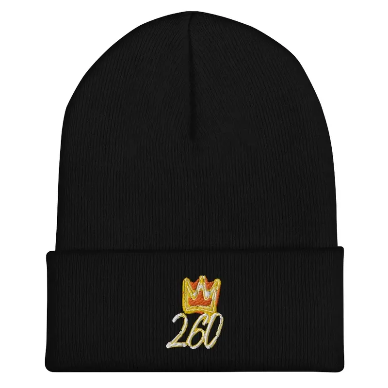 260 BEANIE