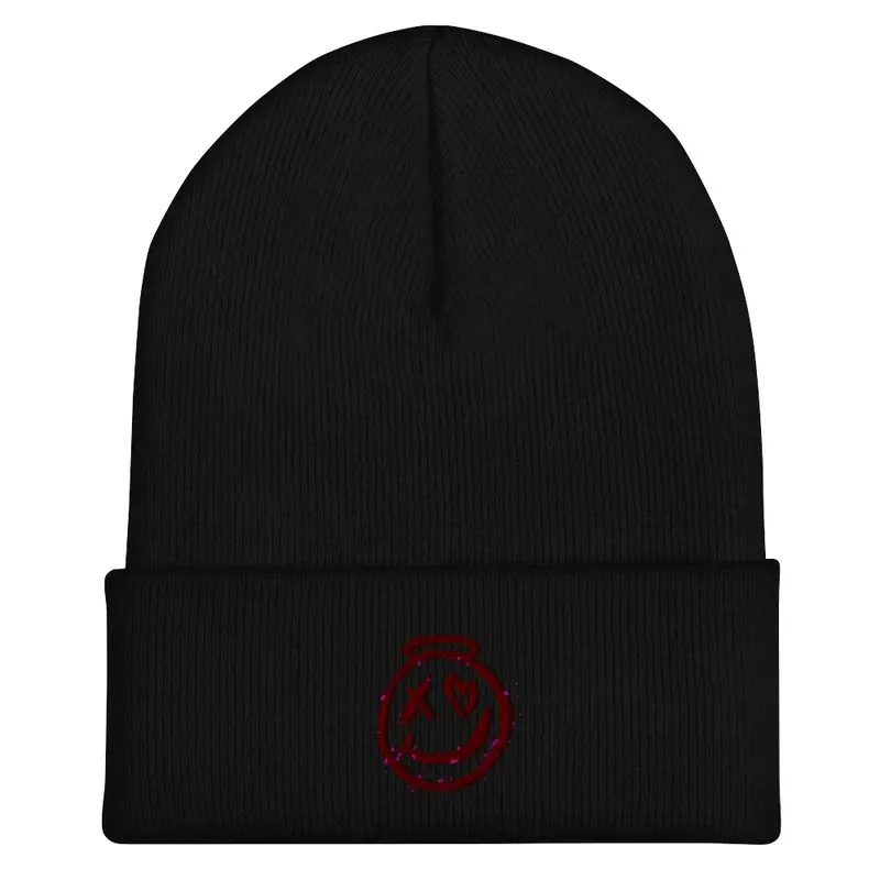 Demon King Beanie