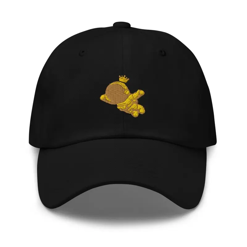 Komet King Dad Hat