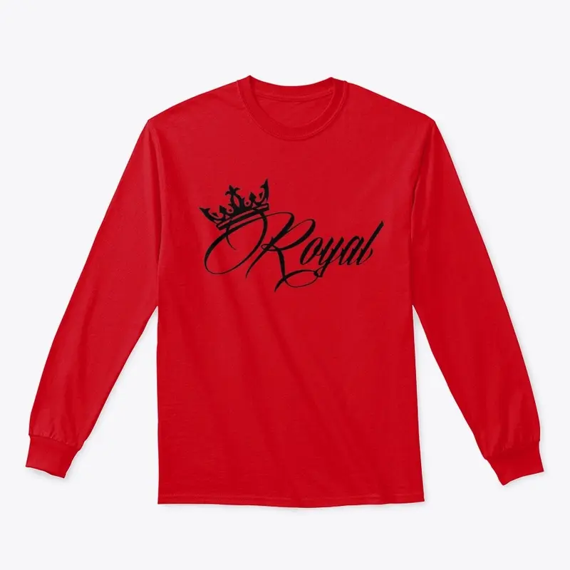 Royal World Collection