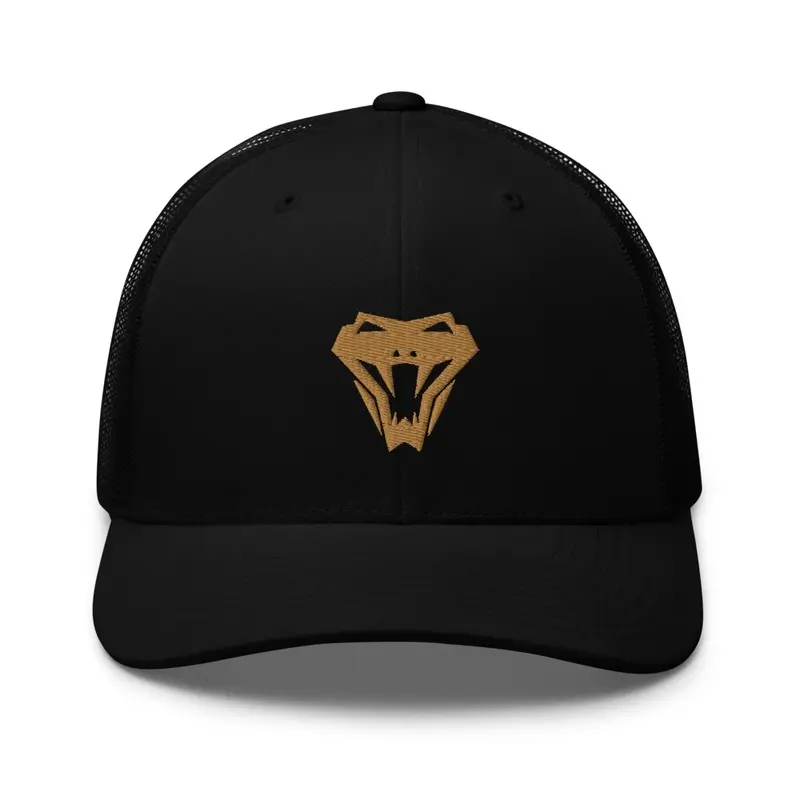 Mambas Trucker Hat