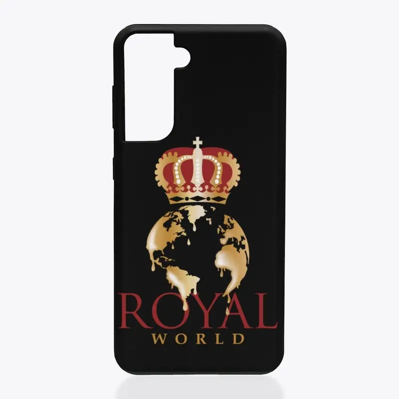 Royal World Collection