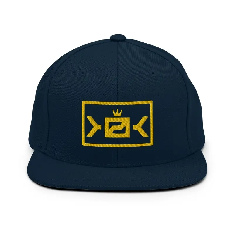 VIP Collection: Kados Snapback