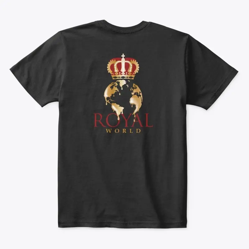 Royal World Collection