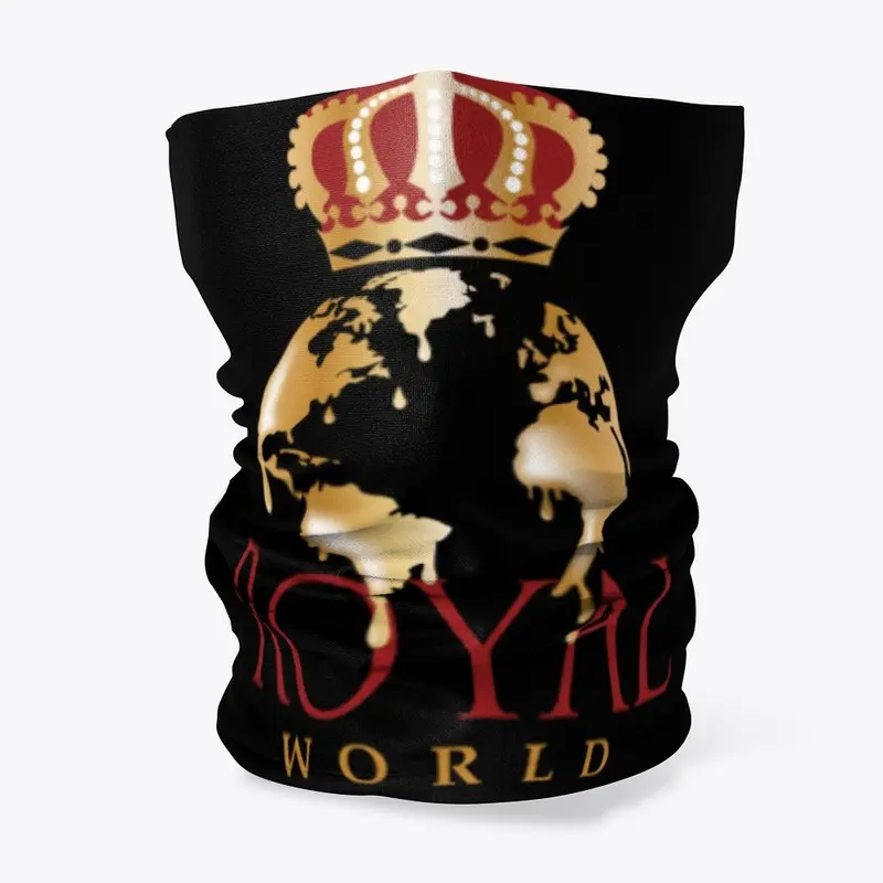 Royal World Collection